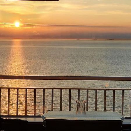 The Best Sea & City View Ostend - Parking Optional Экстерьер фото